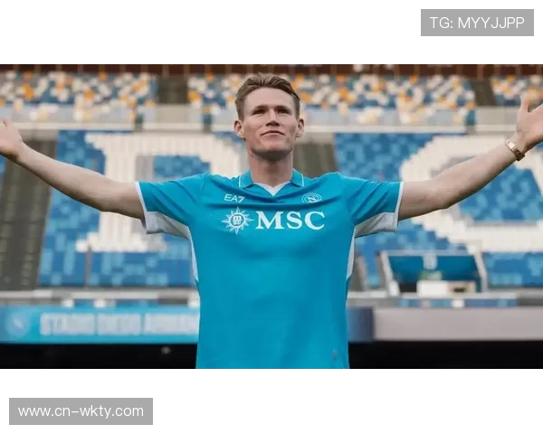 麦克托米奈独中两球救主 成为那不勒斯抢分关键先生