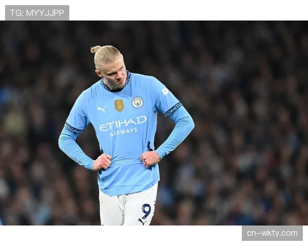 瓜迪奥拉哈兰德使用陷困境,魔人布欧整夜徒劳往返暴露战术矛盾