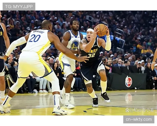 掘金锋线大将沃特森二级腿筋拉伤预计将缺阵四十六天